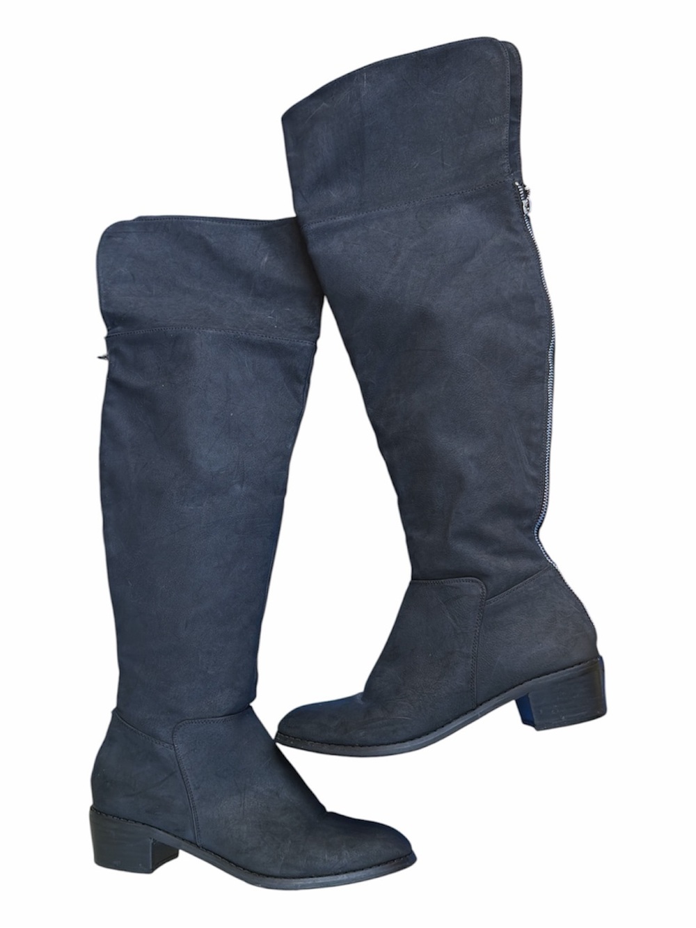 HARLOW Boots - Picture 6 of 10